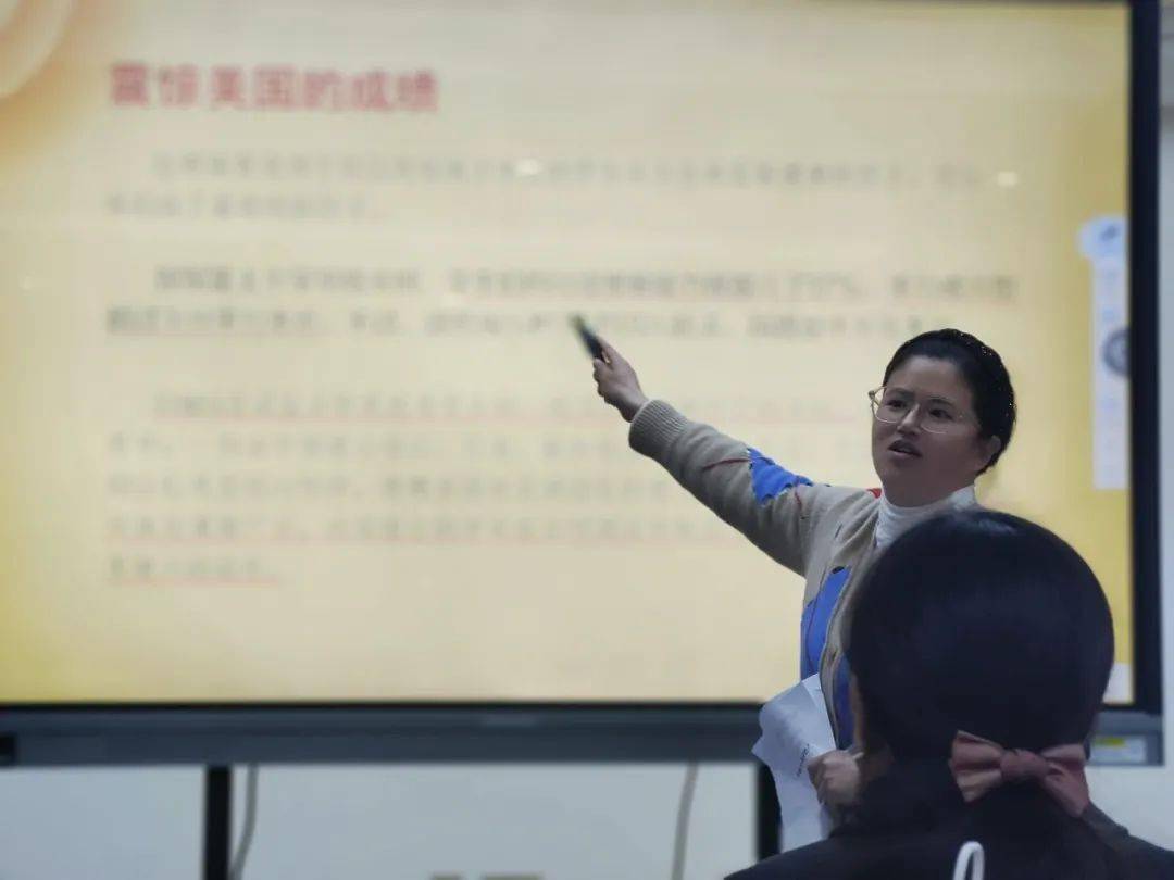 筑梦未来 砥砺前行——石梁镇中心学校2023学年第一学期工作回眸_活动