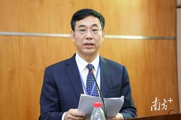 广东文理职业学院校长刘明贵:培养高层次人才,支撑廉江家电产业高质量