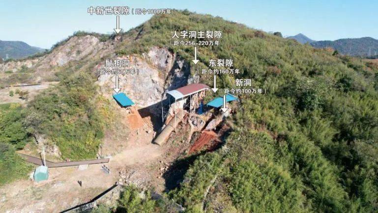 芜湖两处遗址开启主动性考古发掘_安徽省_繁昌_墩头