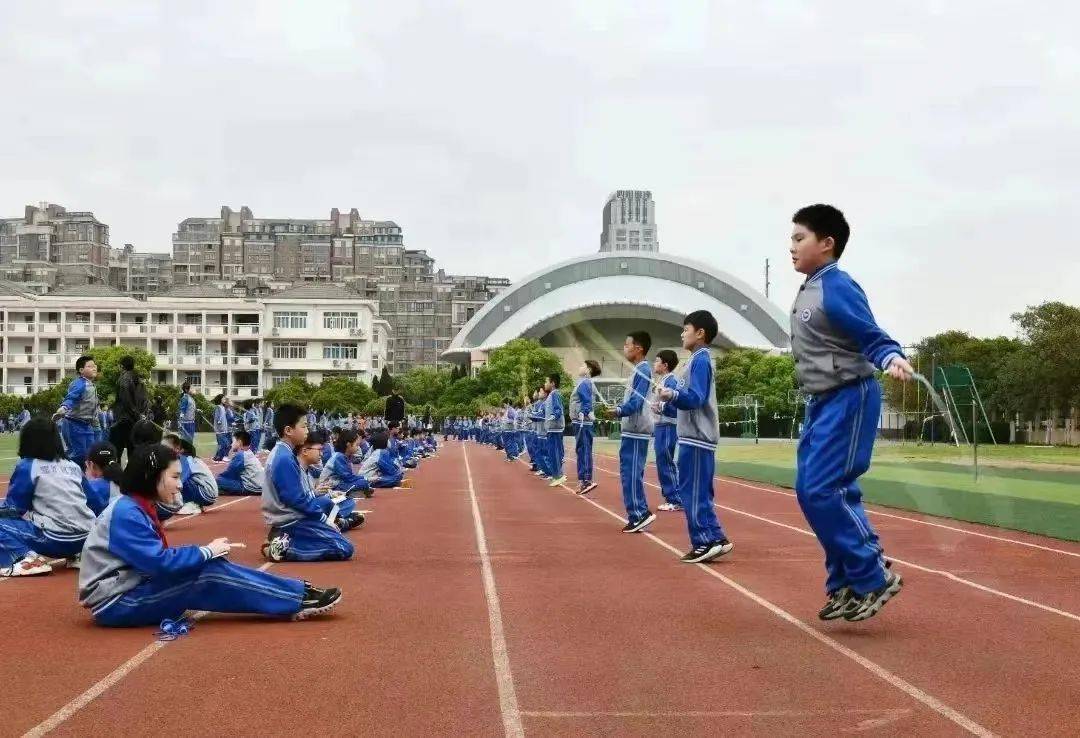 实验学校2023年十件大事(九):艺体教育新突破_余姚市_宁波_小学