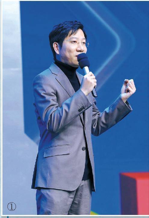 "玩转"医学科普的上海医生_患者_黄翔_刘铭