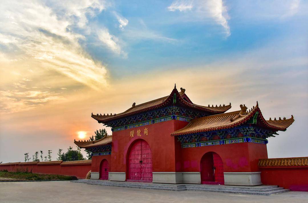 我们的节日——欢欢喜喜过大年|滁州休闲旅游景点推荐,快来解锁新玩法