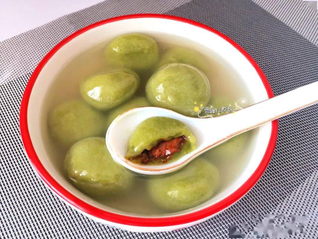 面团_原料_食谱