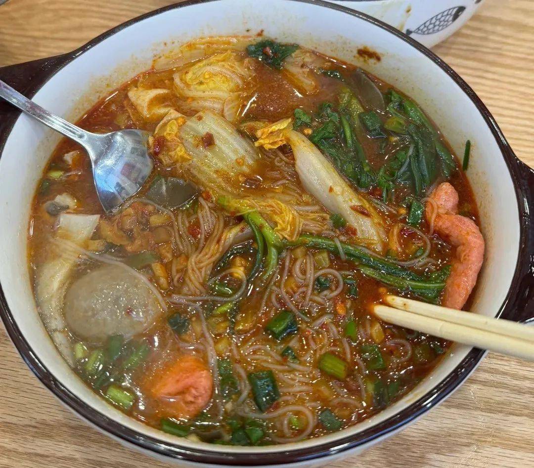 衢州的"热辣滚烫",牛掰top1_柯城区_生活_味道