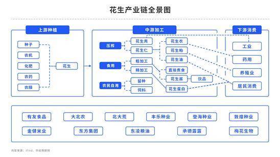 【中粮视点】花生:正月雄起