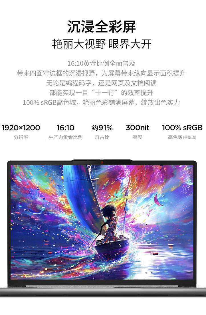 联想小新 15 2024 款笔记本上架:i5-13420h,1080p,3989 元起_接口_mm