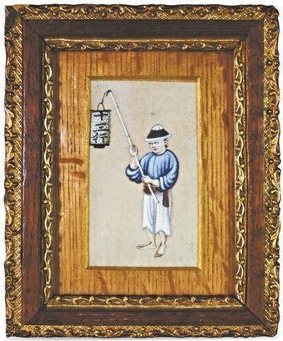 读懂广州·粤韵丨品古今老外赞商都 赏机遇之城耀千