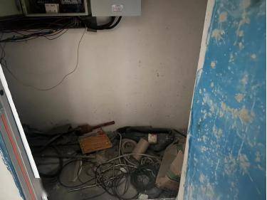 类乌齐县消防救援大队联合多部门检查多业态混合经营场所及曝光_隐患