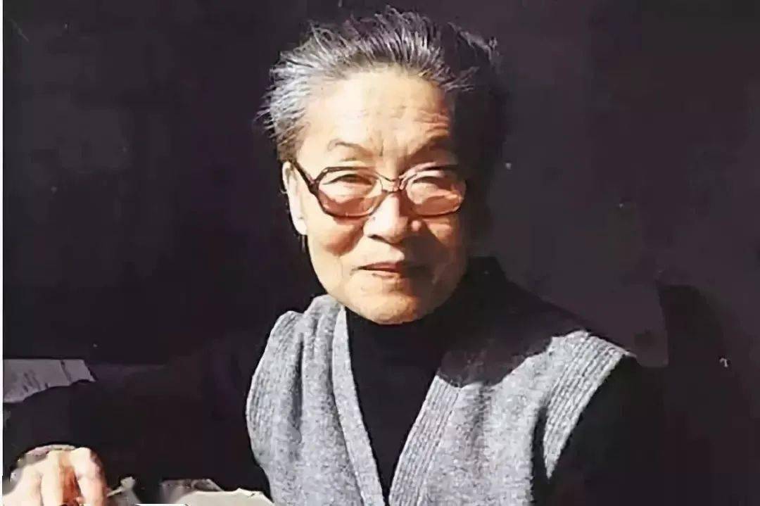 杨绛:人生有命_命运_良心_灵性