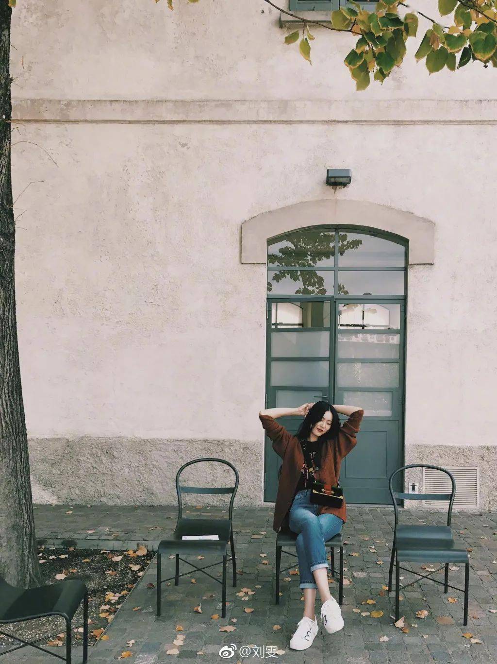 照片_指数_背影