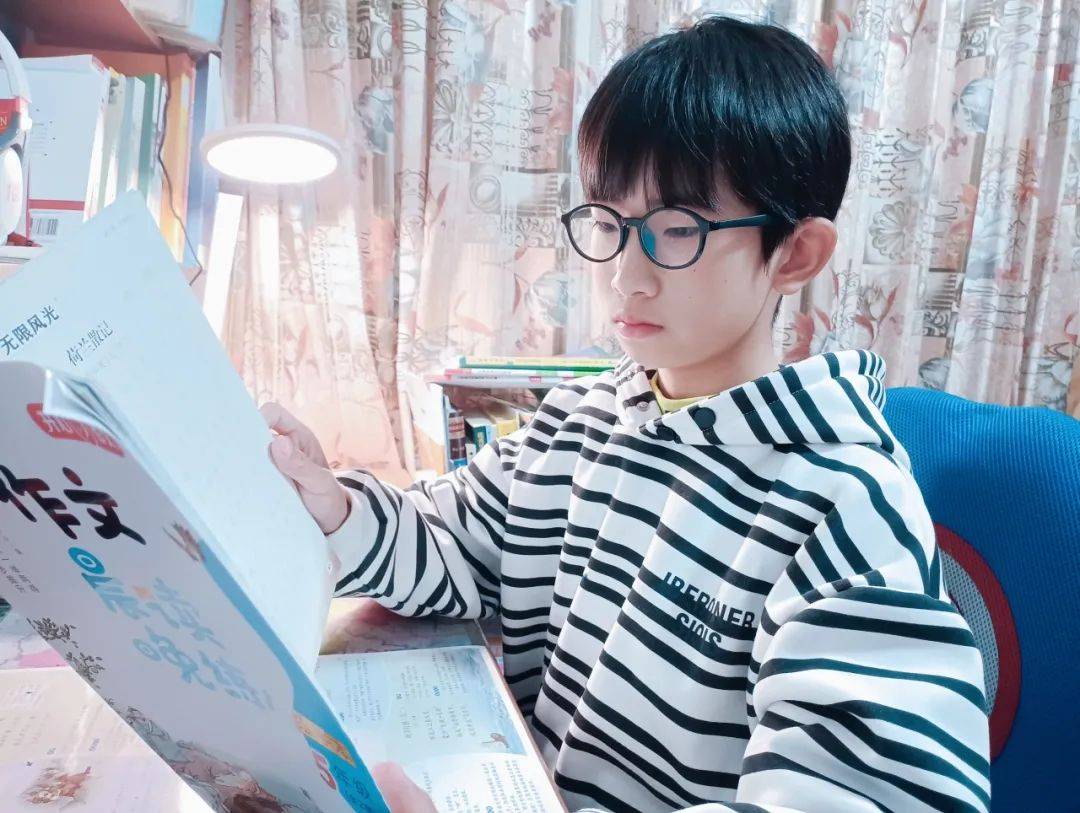 【宜阳61思源德育】宁静致远,厚积薄发——青岛宜