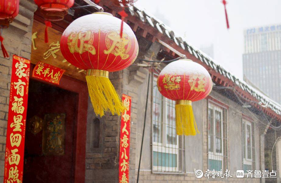 (记者 吕奇 摄影报道)