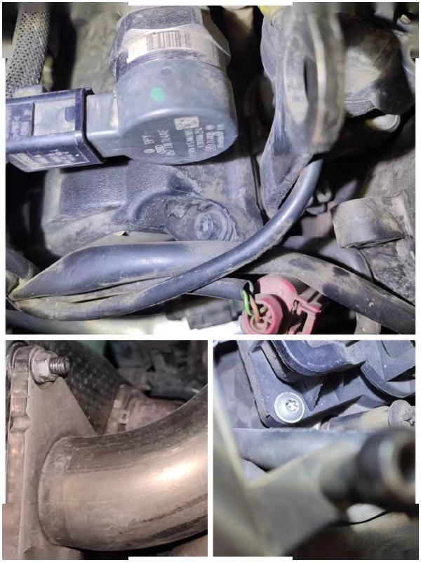 这辆16万的奥迪q7给你答案_搜狐汽车_搜狐网