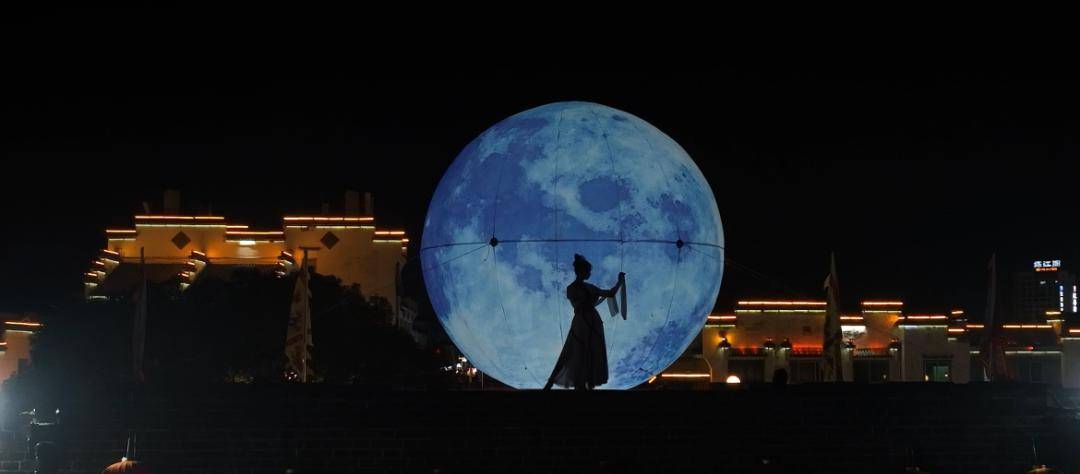 徽府有囍庆元宵,猜中灯谜就有礼!_传统_徽州_元气