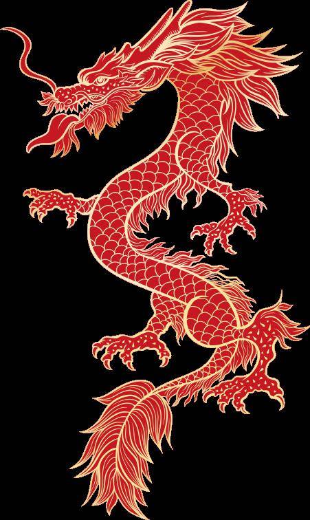 "龙"字飞花令,100句含〃龙"的古诗词大集合(赶快收藏)_李白_玉龙_蛟龙