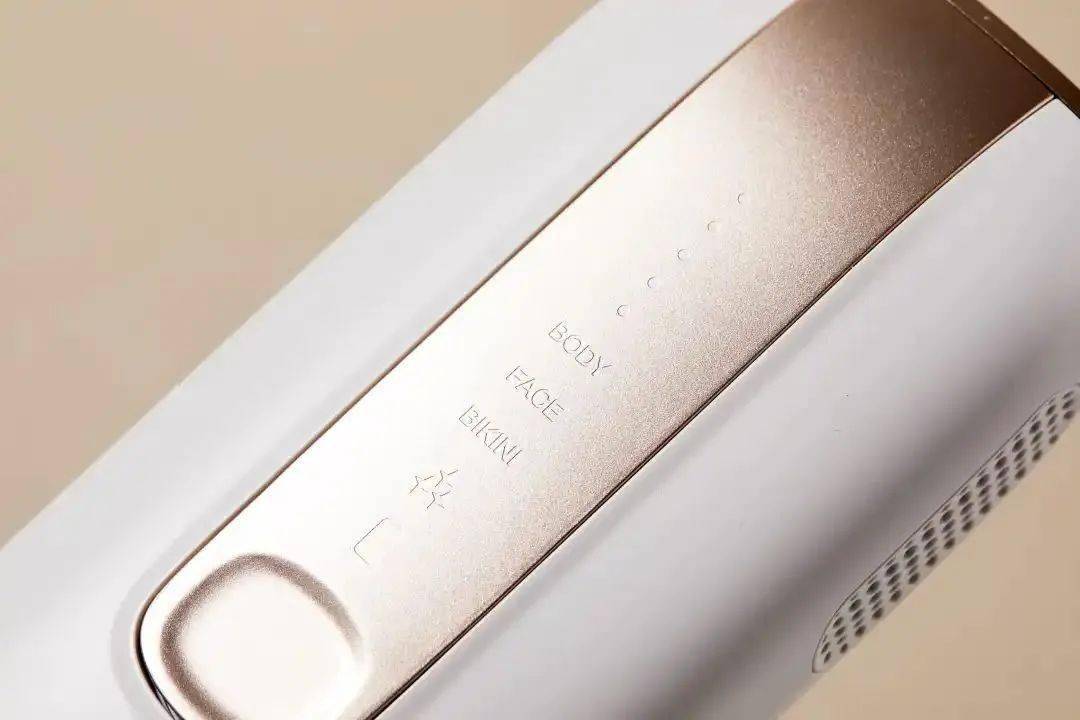 超便宜又好用的脱毛仪!我们找到了_能量_比基尼_效果