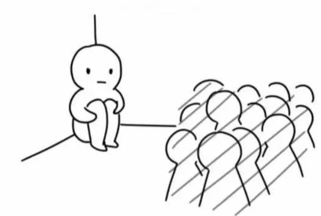 独处益处与代价人生旅程中的五轮pk比拼_发展_人们_个体