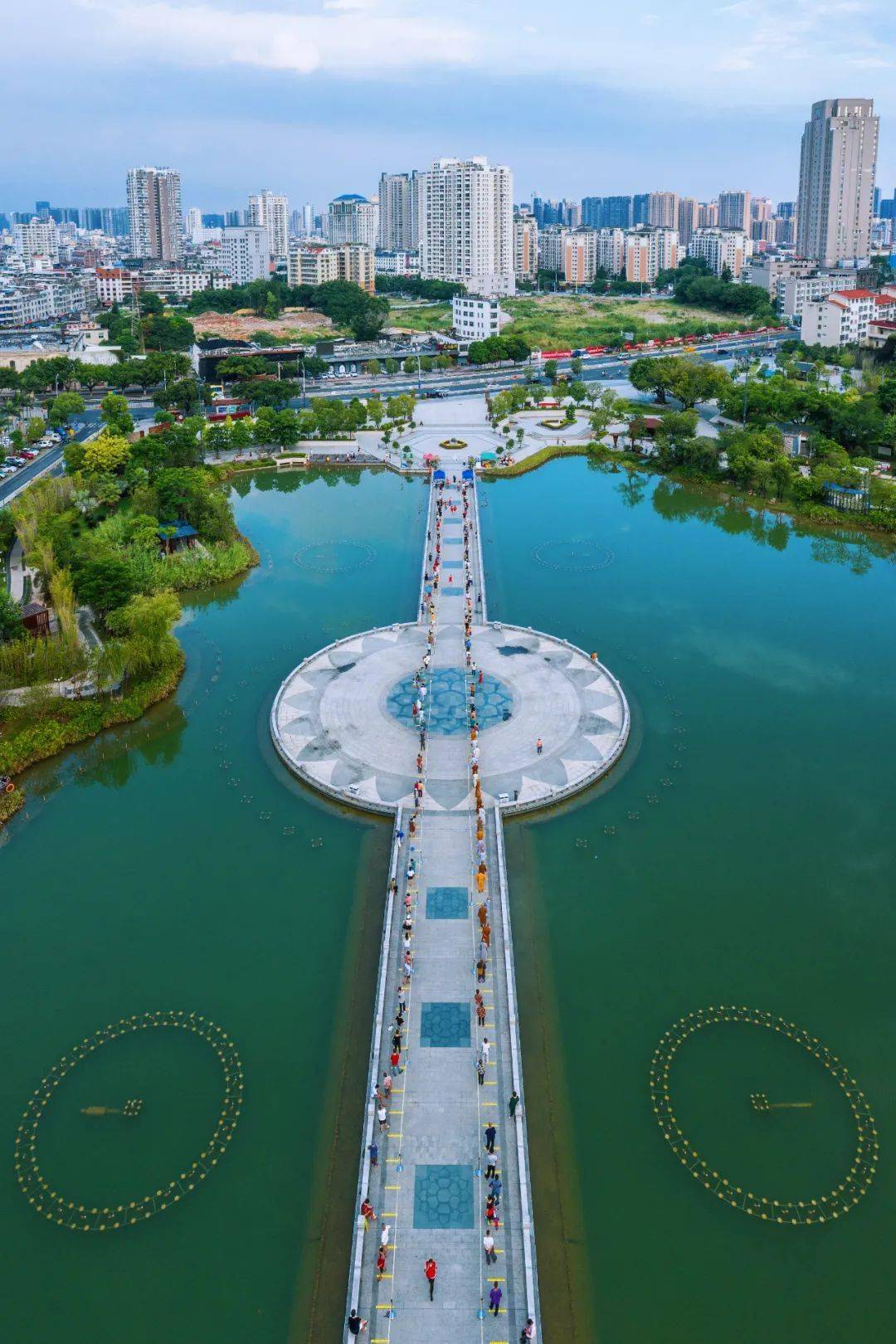 莆田城厢区景点图片