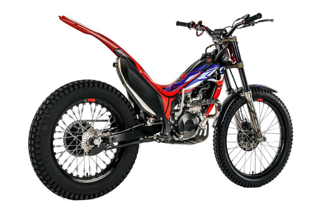2024 honda-montesa cota 4rt 攀爬赛车系列_搜狐汽车_搜狐网