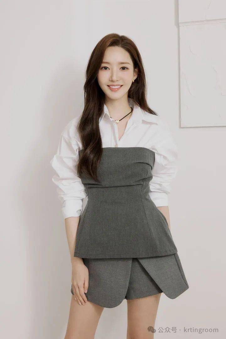 韩国民女神因前男友「塌房」成功回归后,又惹出身份争议?