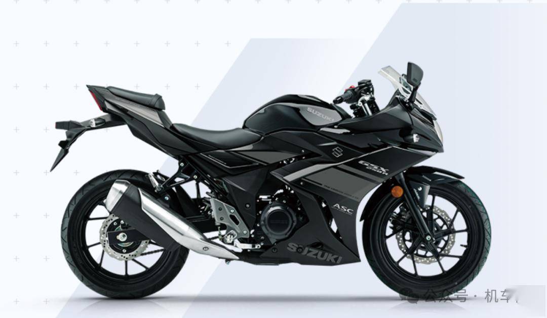 新款gsx250,dl250上市,售价21580元起_搜狐汽车_搜狐网