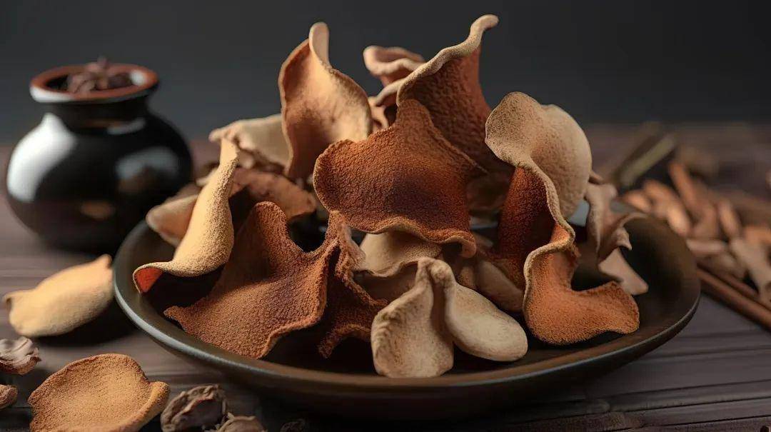 凭什么卖到2000一斤?堪比黄金的陈皮,疗效竟胜过人参!_新会_时间_陈化