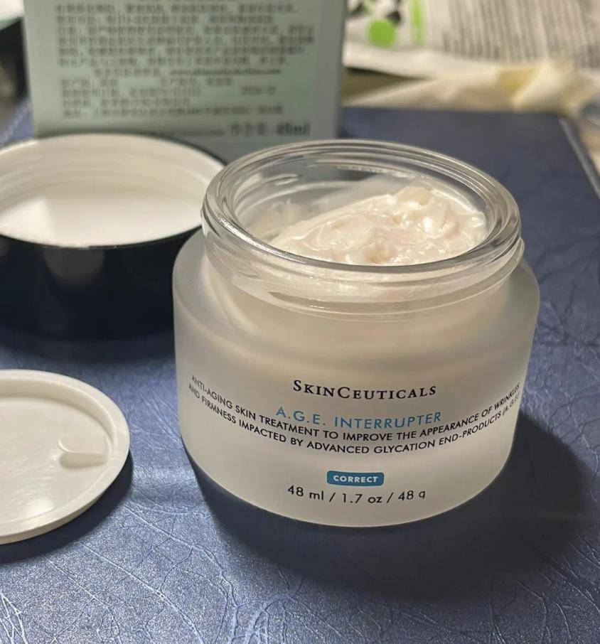 a醇面霜哪个牌子好?_肌肤_成分_产品