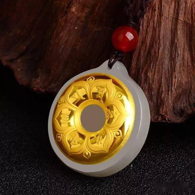 原来商场那些抽奖的金镶玉都是骗人的,看完快转发给你的家人朋友_和田