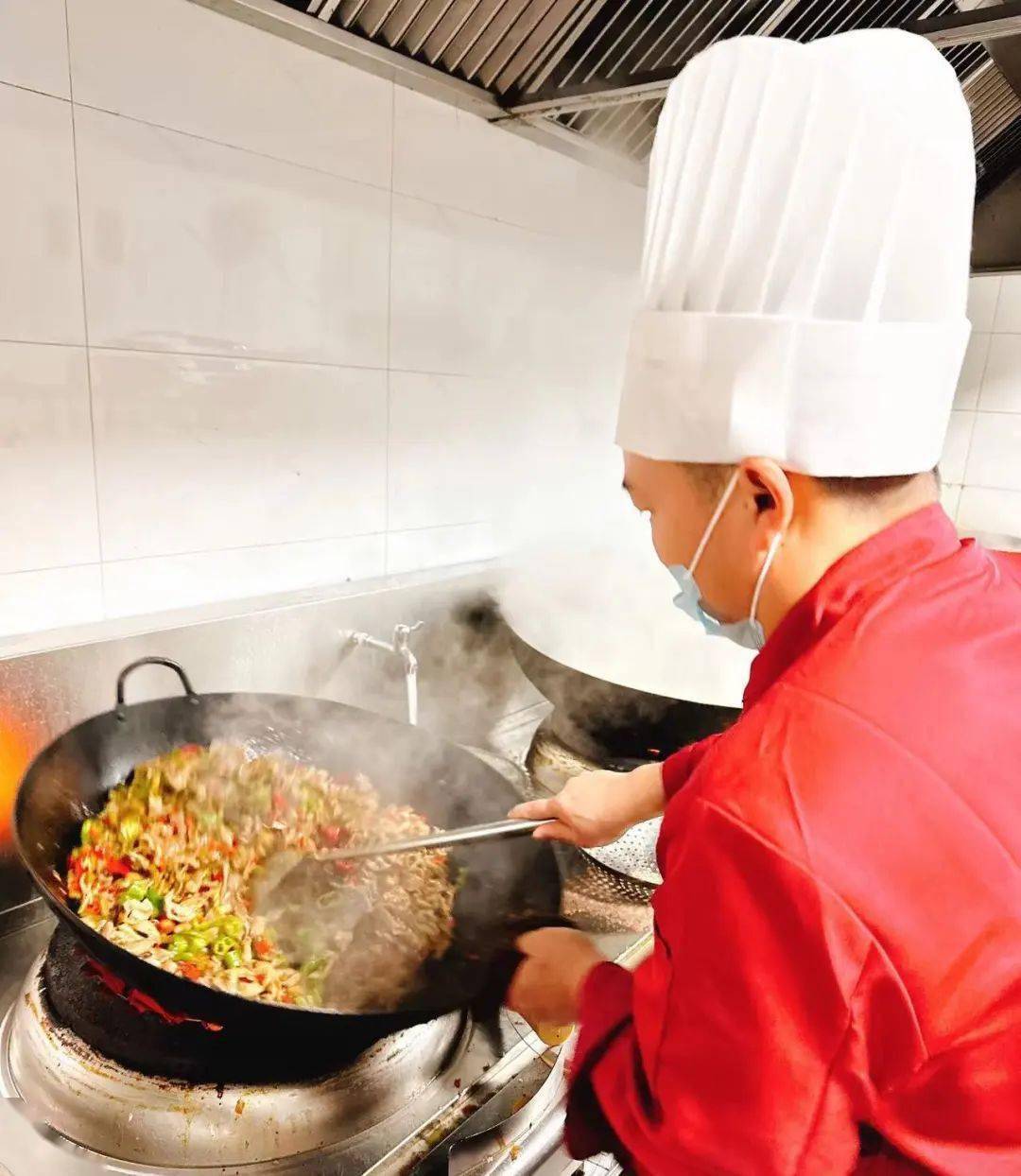 员工_食堂_口味