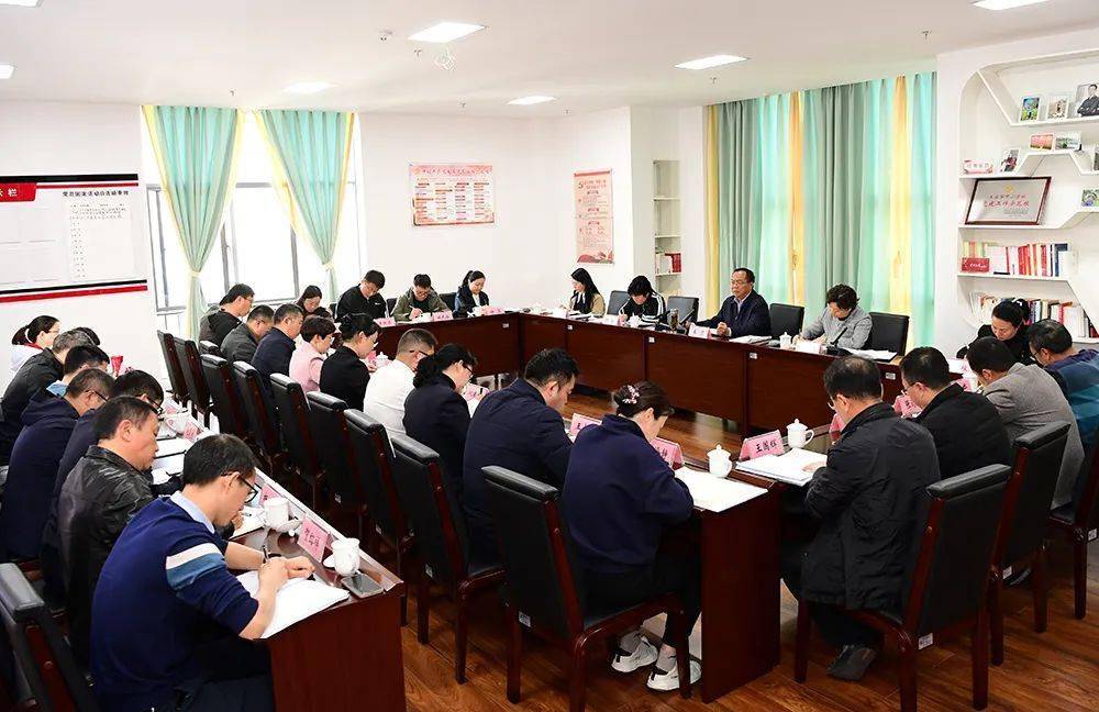 王力调研玉溪一中时强调:以崭新姿态当好玉溪基础教育标杆,努力办好