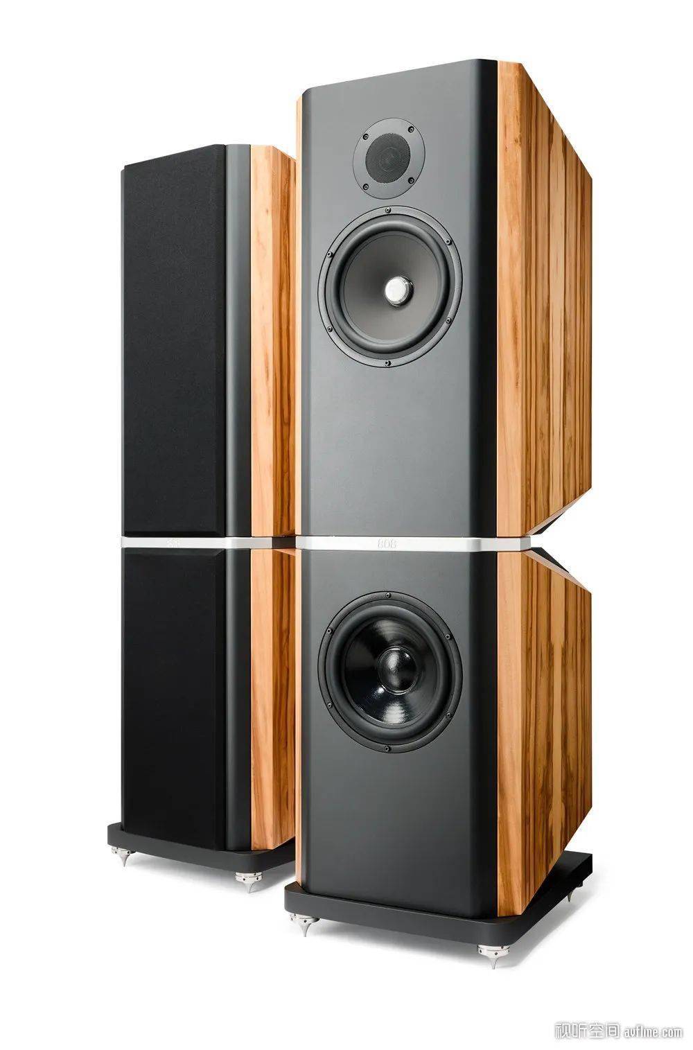 新品| 两大技术共冶一炉的新派发烧典范——kudos