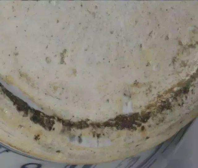 鉴别:元青花瓷器底足的窍门(仅供参考)_特征_文章_程度