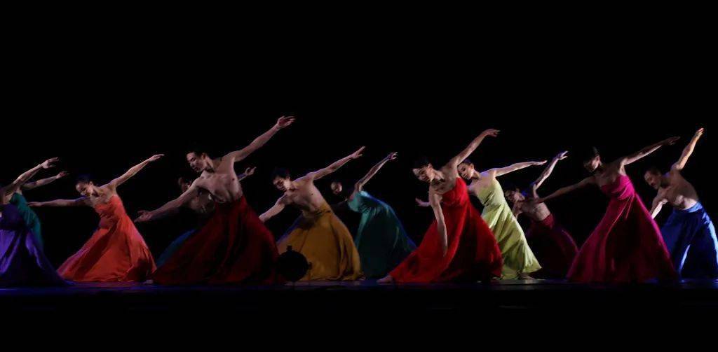 佛山站|现代舞 要看就看顶配版_社会生活_情感_心灵