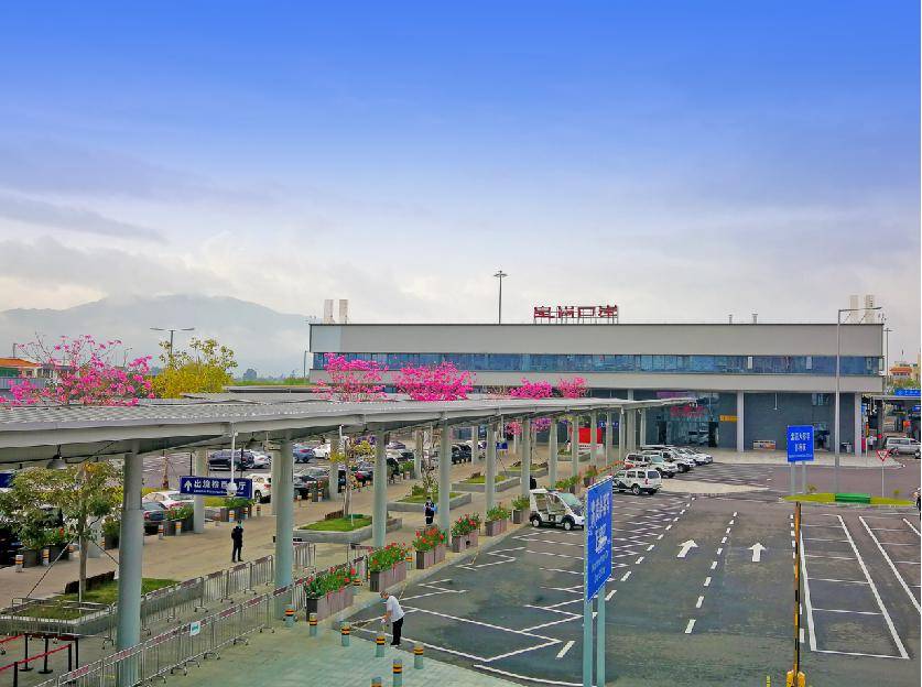 近期准备去香港?这份地铁出行攻略先码了!_通关_深圳_口岸