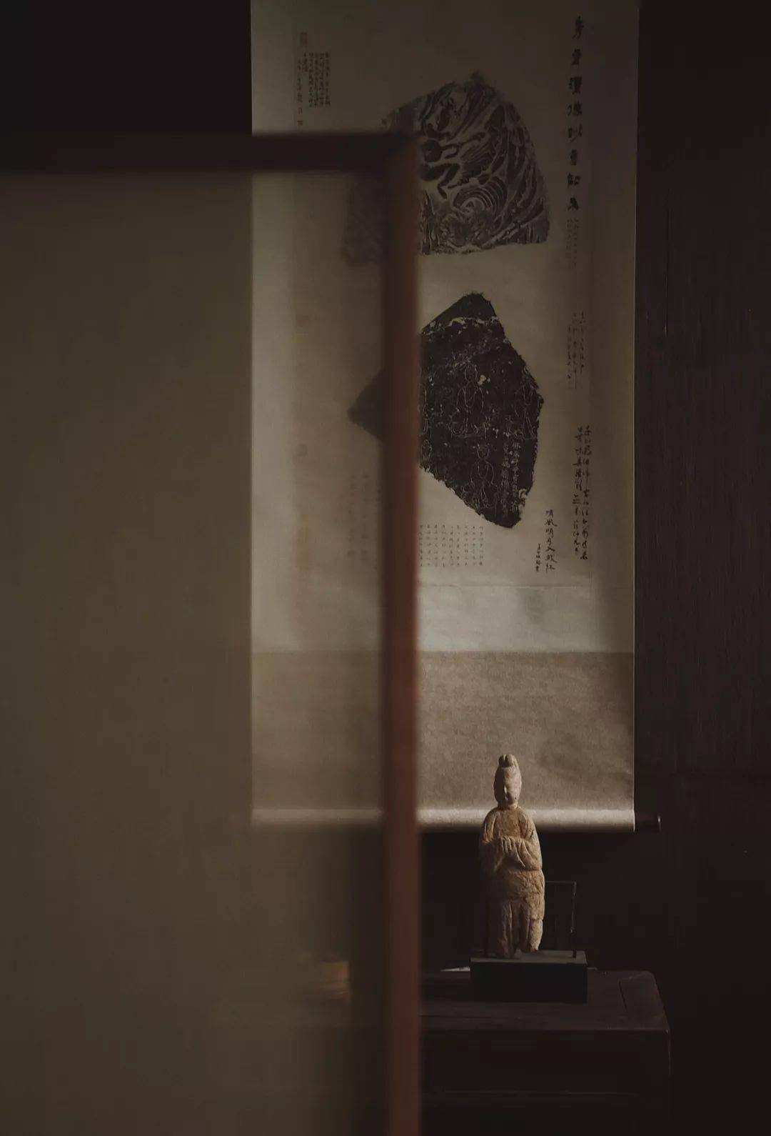 闲适让心沉静_心境_天地_心灵