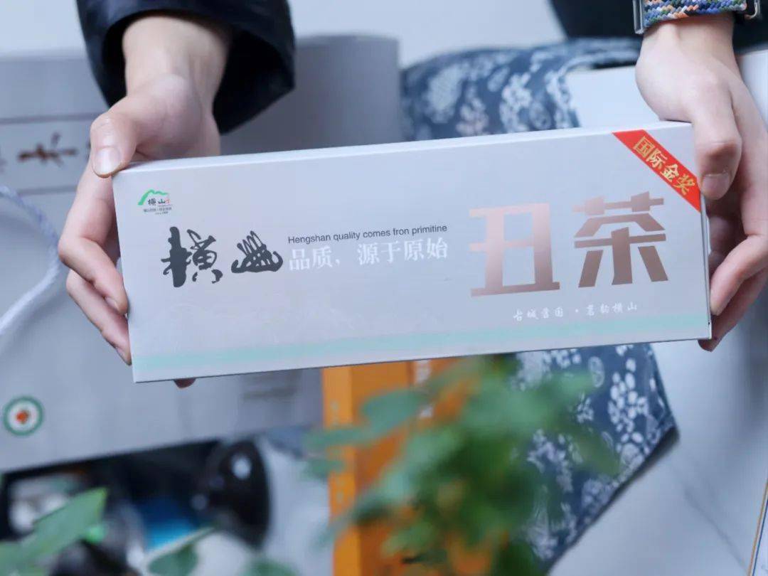 认证_茶叶_种植