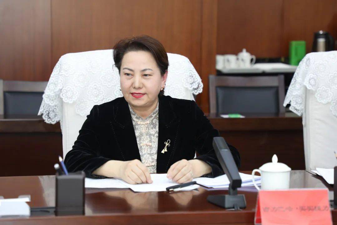 新疆医科大学召开党外人士座谈会_工作_学校党委_发展