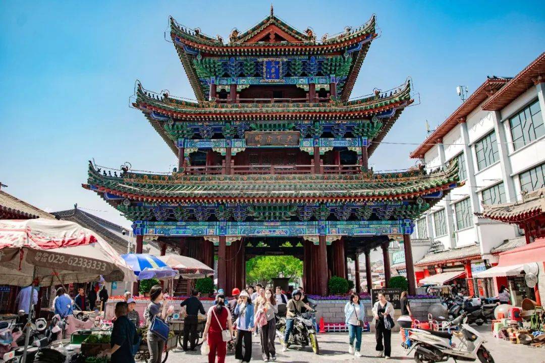 第三批省级旅游休闲街区名单公布!