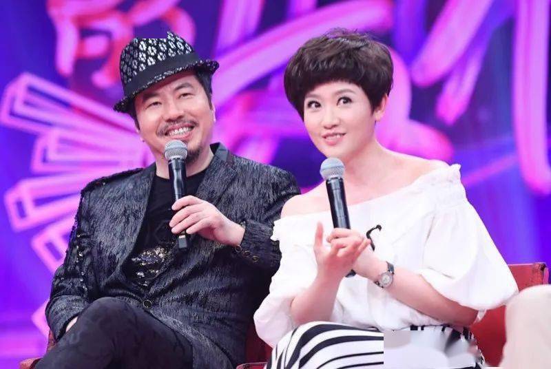 寇乃馨:为嫁二婚带娃的黄国伦,不惜把父亲气进医院,如今幸福吗67