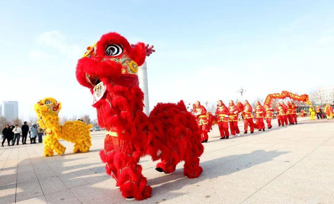 猜灯谜,观社火,看节目……第五师双河市2024年元宵节系列活动即将火热