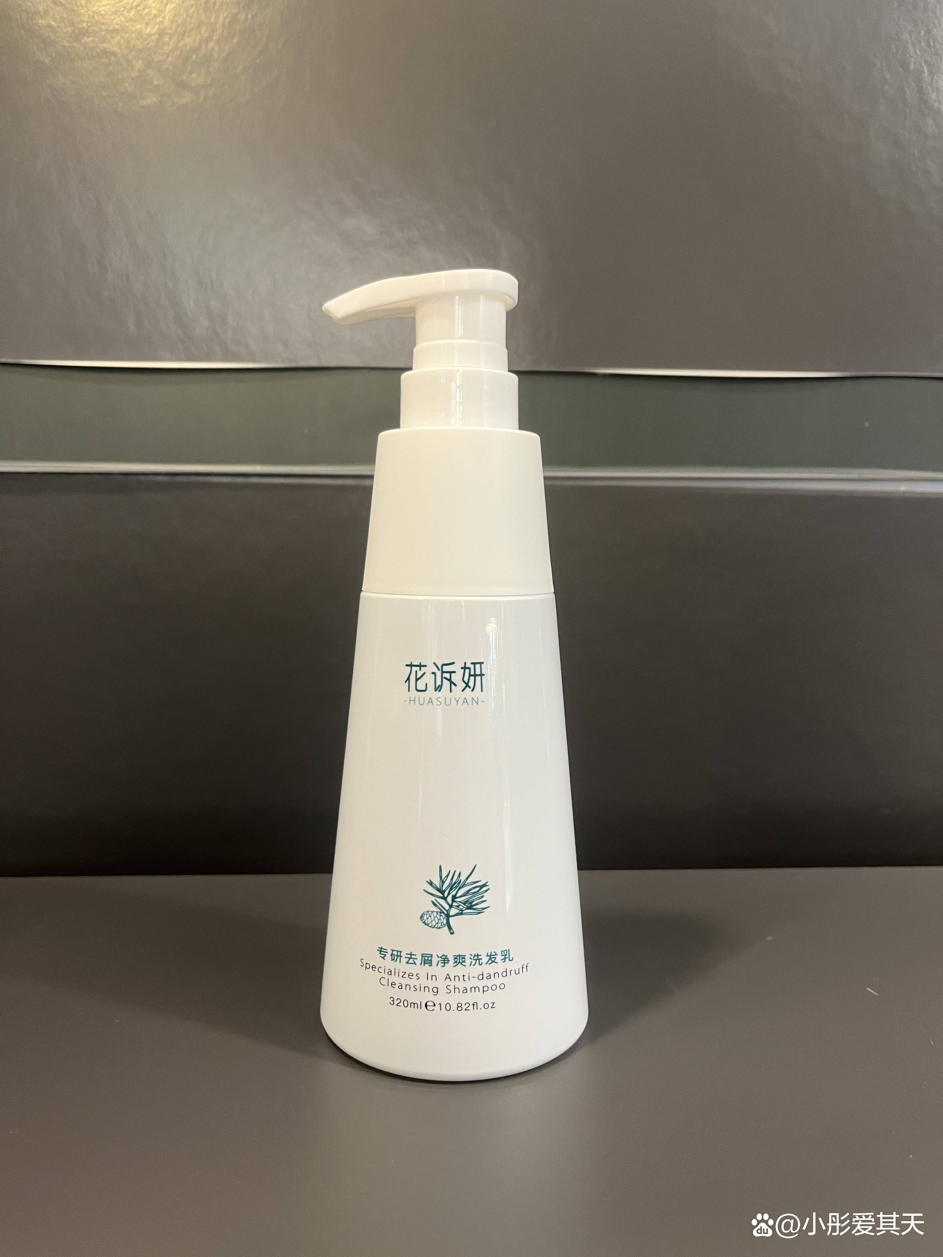 去屑止痒控油除螨洗发水?国产去屑控油洗发水推荐_头皮_头发_问题