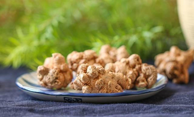 开水_功效_吃法