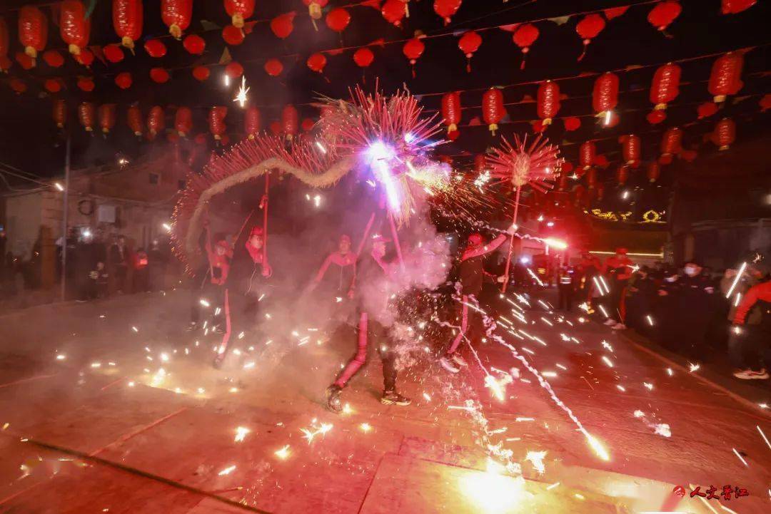 超精彩!晋江元宵活动大放送_花灯_宫灯_民俗