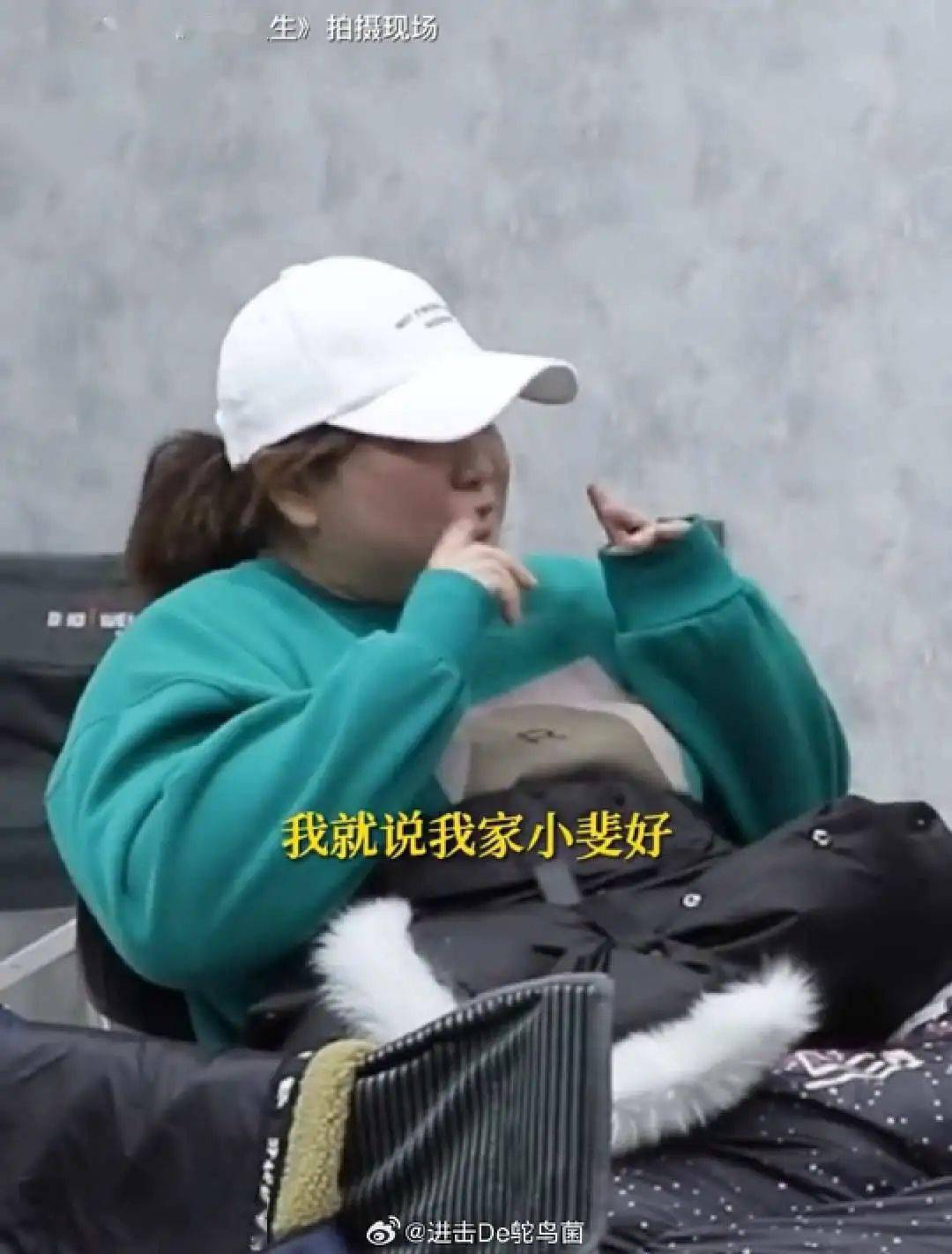 贾玲爆了,张小斐掰了?_小品_喜剧_表演