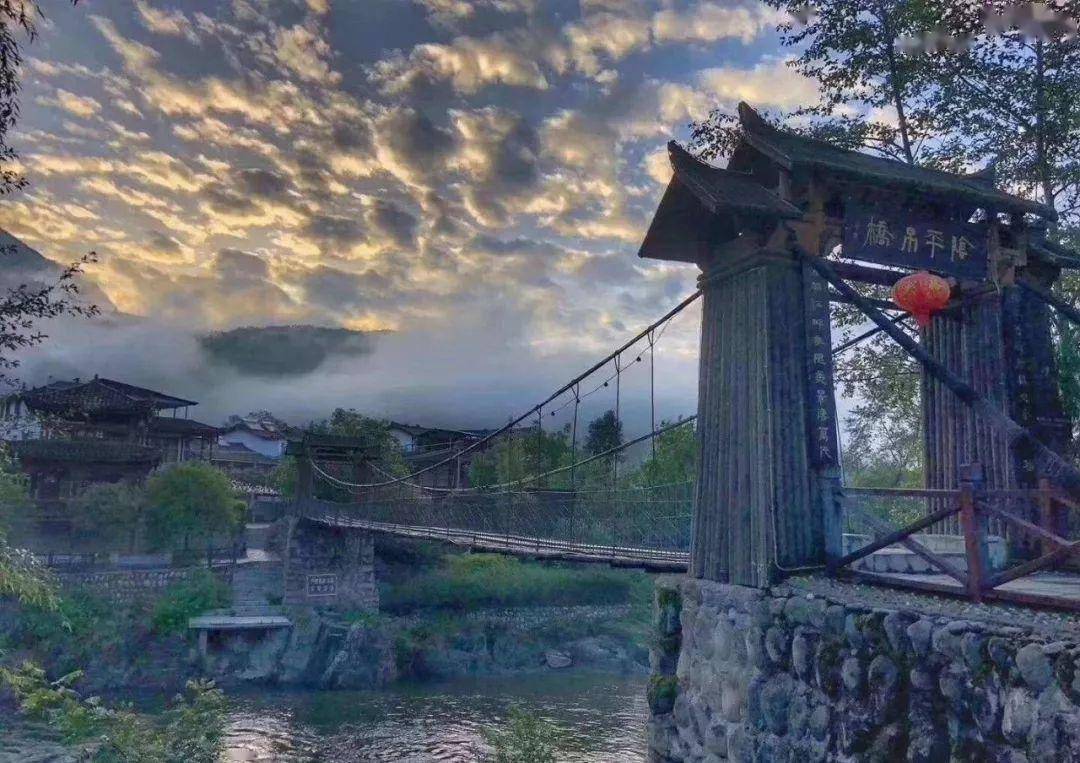 中国最适合徒步的15条古道,收藏起来慢慢走_丝绸之路_历史_太白