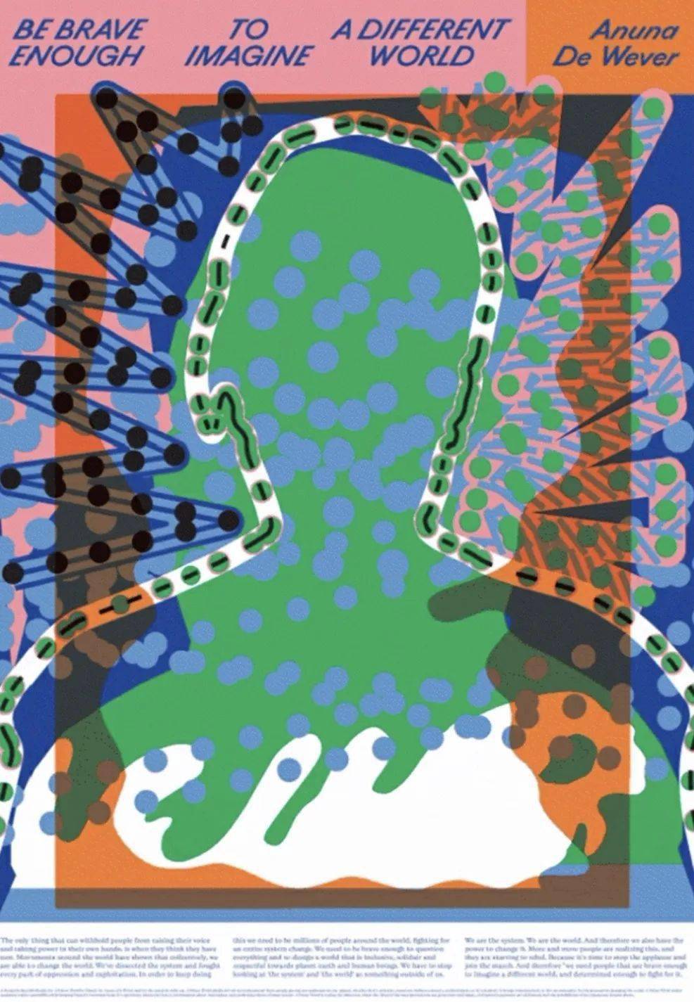 brutus是一本来自日本关于生活家居与建筑设计的美学杂志