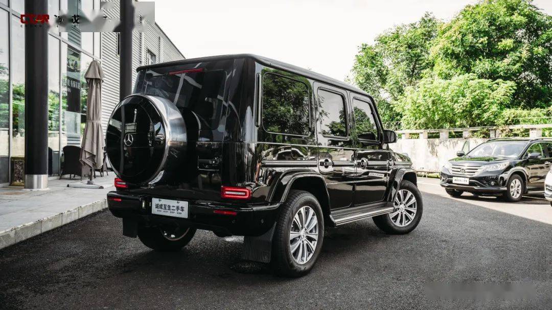 【奔驰g级 2022款 g350】_搜狐汽车_搜狐网