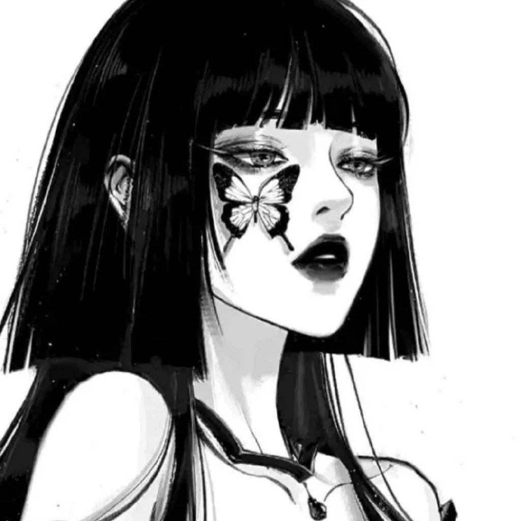 动漫 | 解锁可爱动漫头像