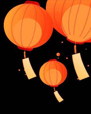 白鹿原上闹元宵,影视城里赏花灯!_万家灯火_白天_佳节