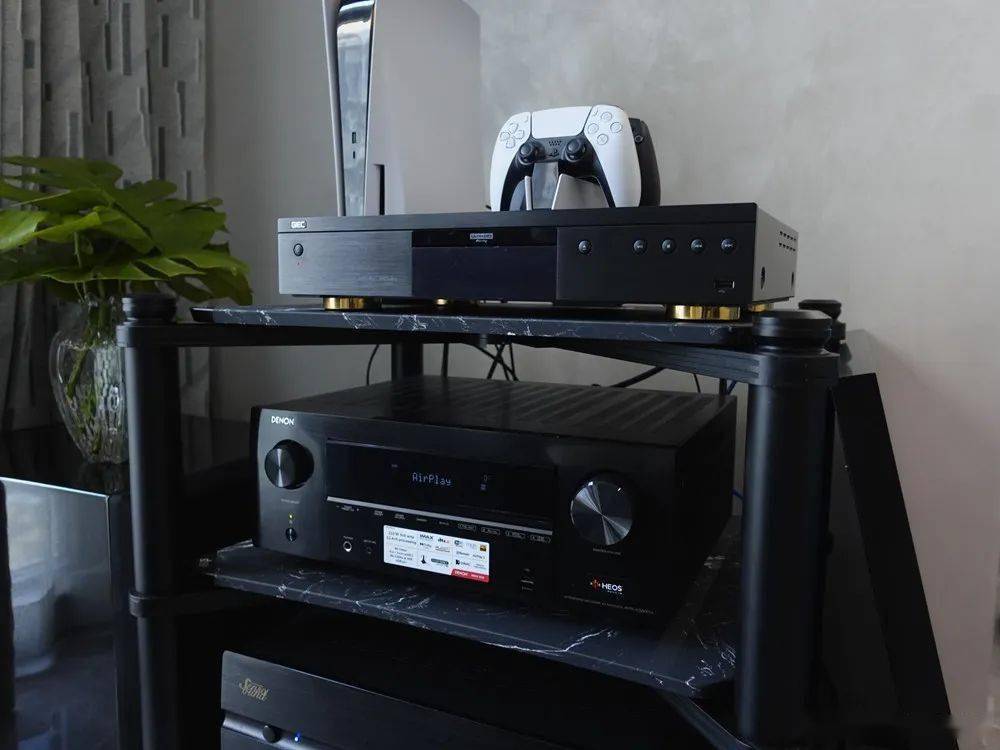 认证的多声道功率放大器,是目前市面上少有的能通过thx认证的功放产品